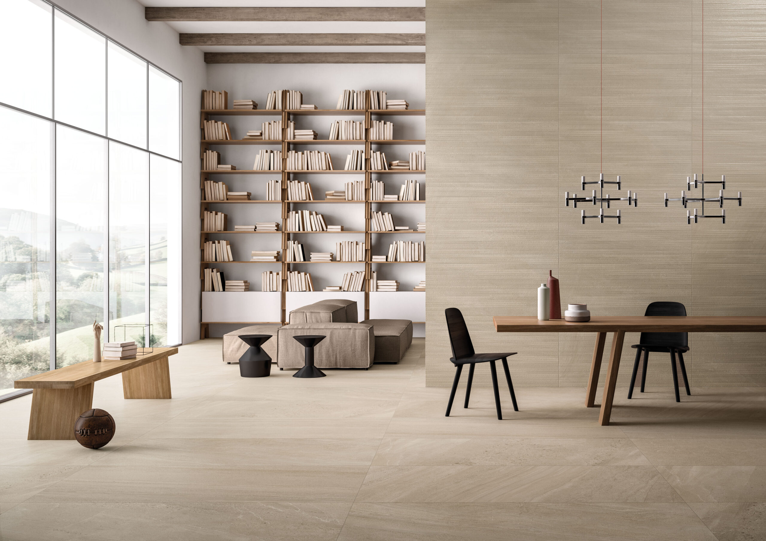 Italgraniti_Nordic Stone_Danimarca 80x160_01 Living Dining_DEF_modific new