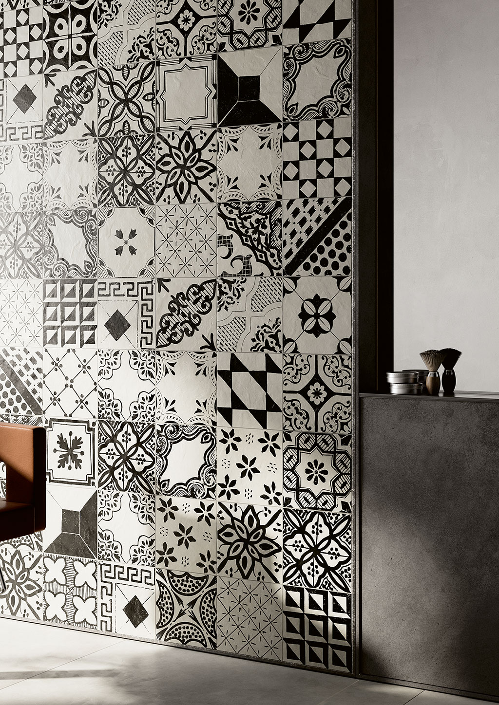 Ceramica-Fioranese_Riggiole_Bianco-Mix-20x20_pavimento-interno