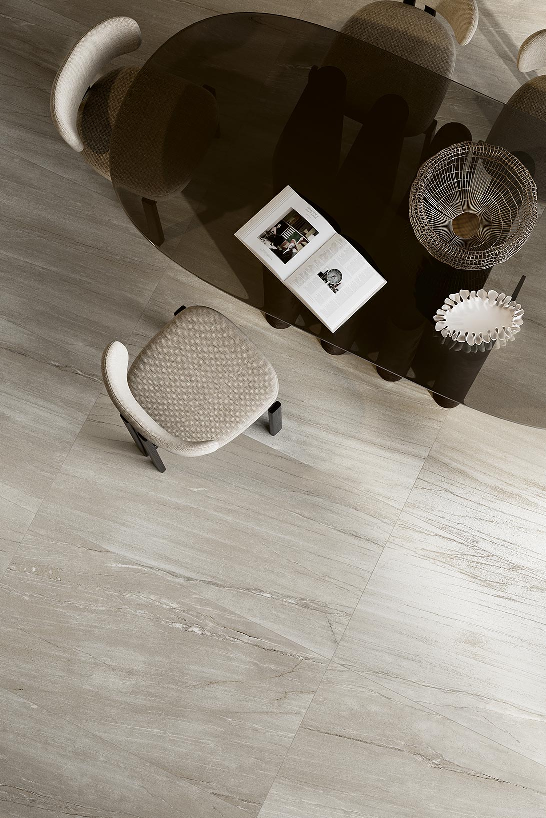 Ceramiche-Coem_Crystal_Silver-Horizon-604x120_pavimenti-interni