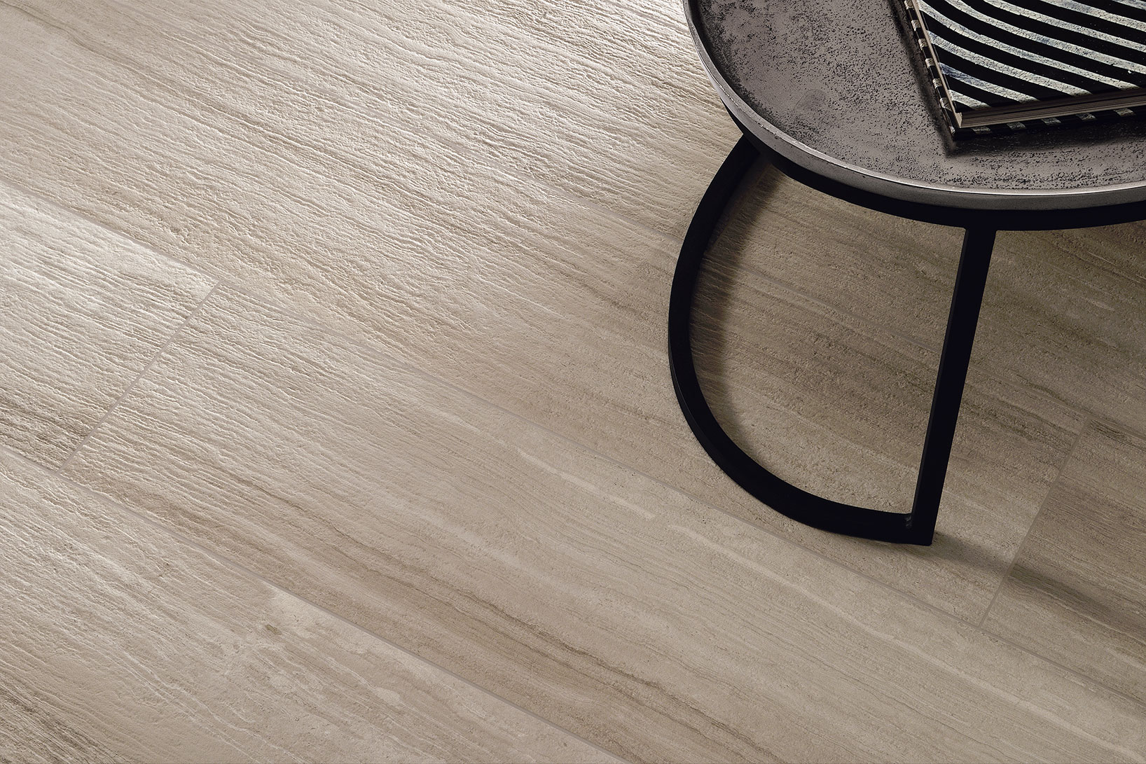 Ceramiche-Coem_Flow_Greige-20x120_pavimenti-in-gres-2