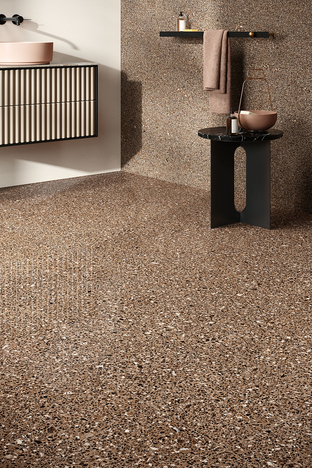 Ceramiche-Coem_Porfirica_Aglo-Brown_piastrelle-bagno