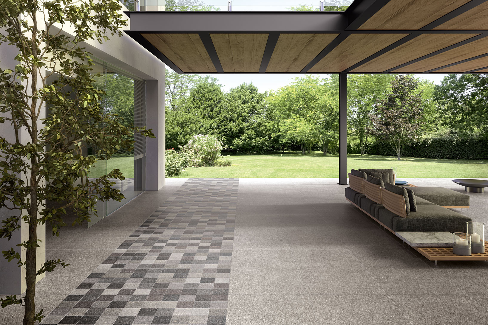 Ceramiche-Coem_Porfirica_Grey-75x1497-Est_Mix-Cold-15x15-Est_1