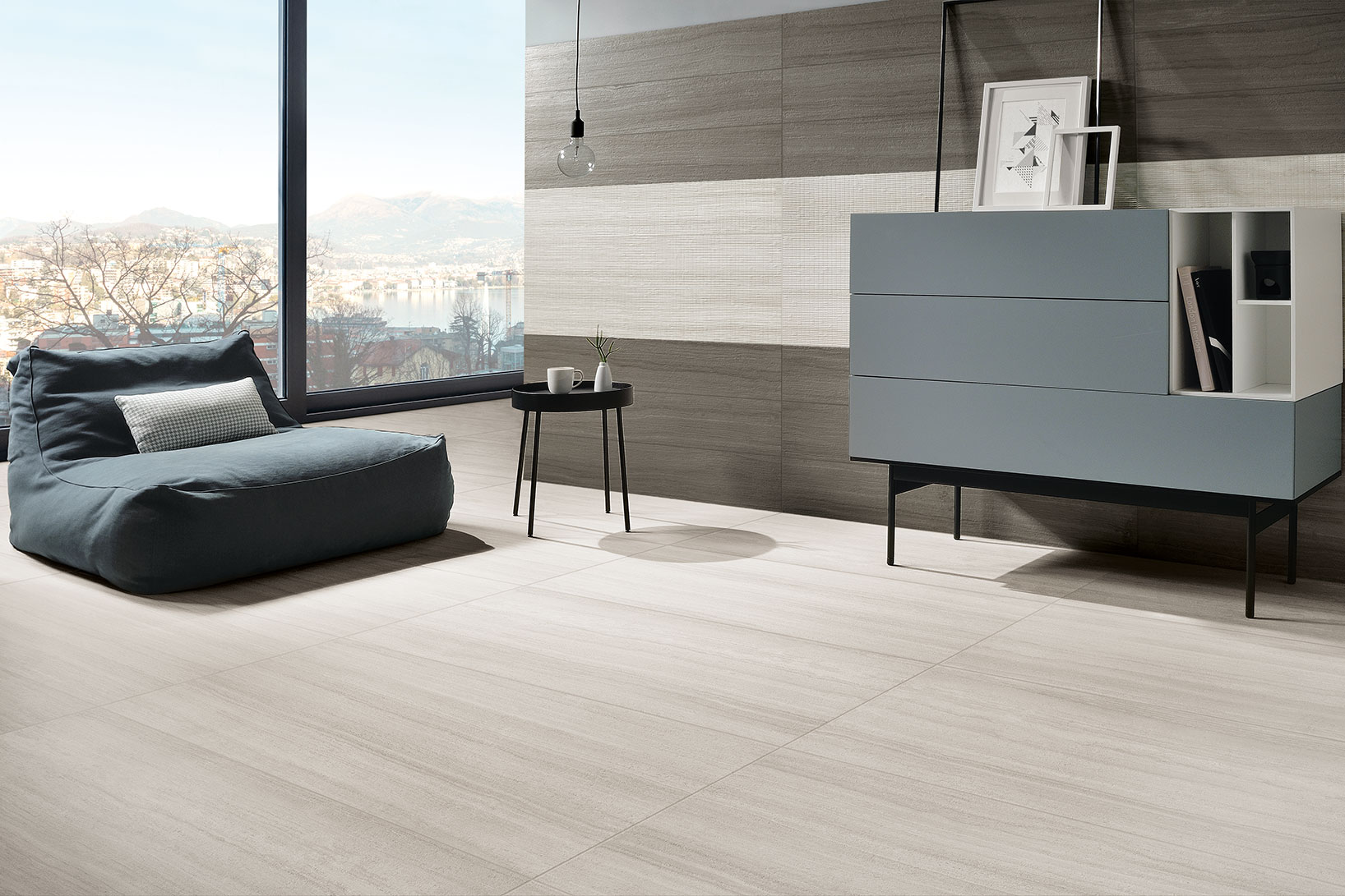 Gres-effetto-pietra_Ceramiche-Coem_Flow_Light-Grey-60x120_Dark-Grey-20x120_Pleated-Light-Grey-20x120-3