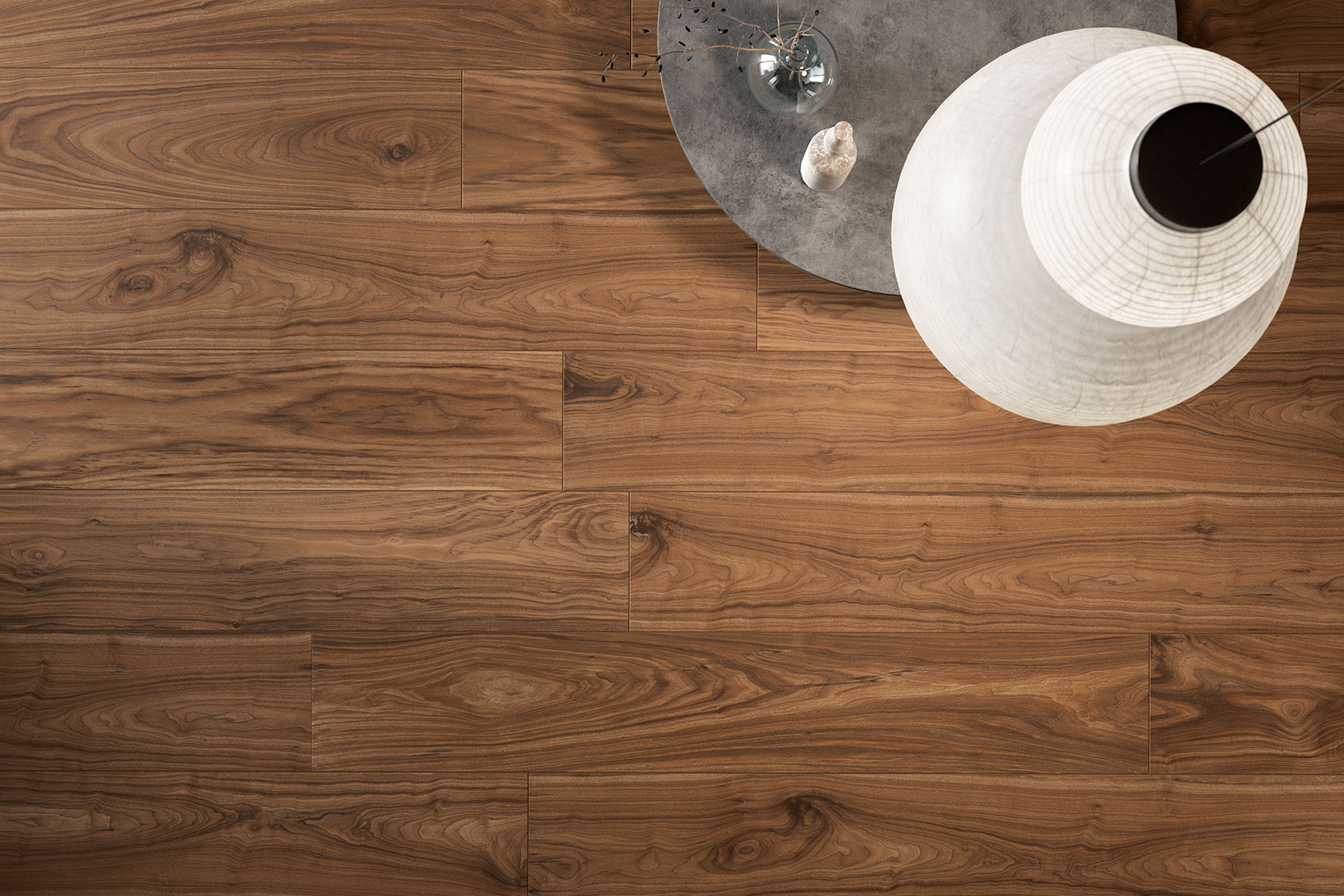 Gres-porcellanato-effetto-legno_Ceramiche-Coem_Lignea_Noce-Americano-25x1497-2