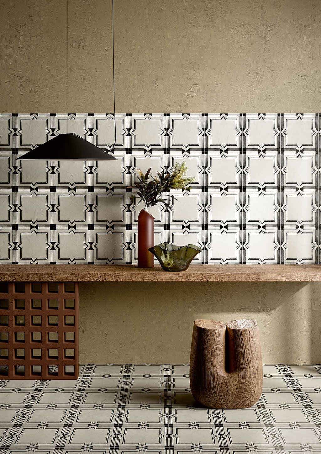 Piastrelle-cucina_Ceramica-Fioranese_Riggiole_Deco2-20x20-1