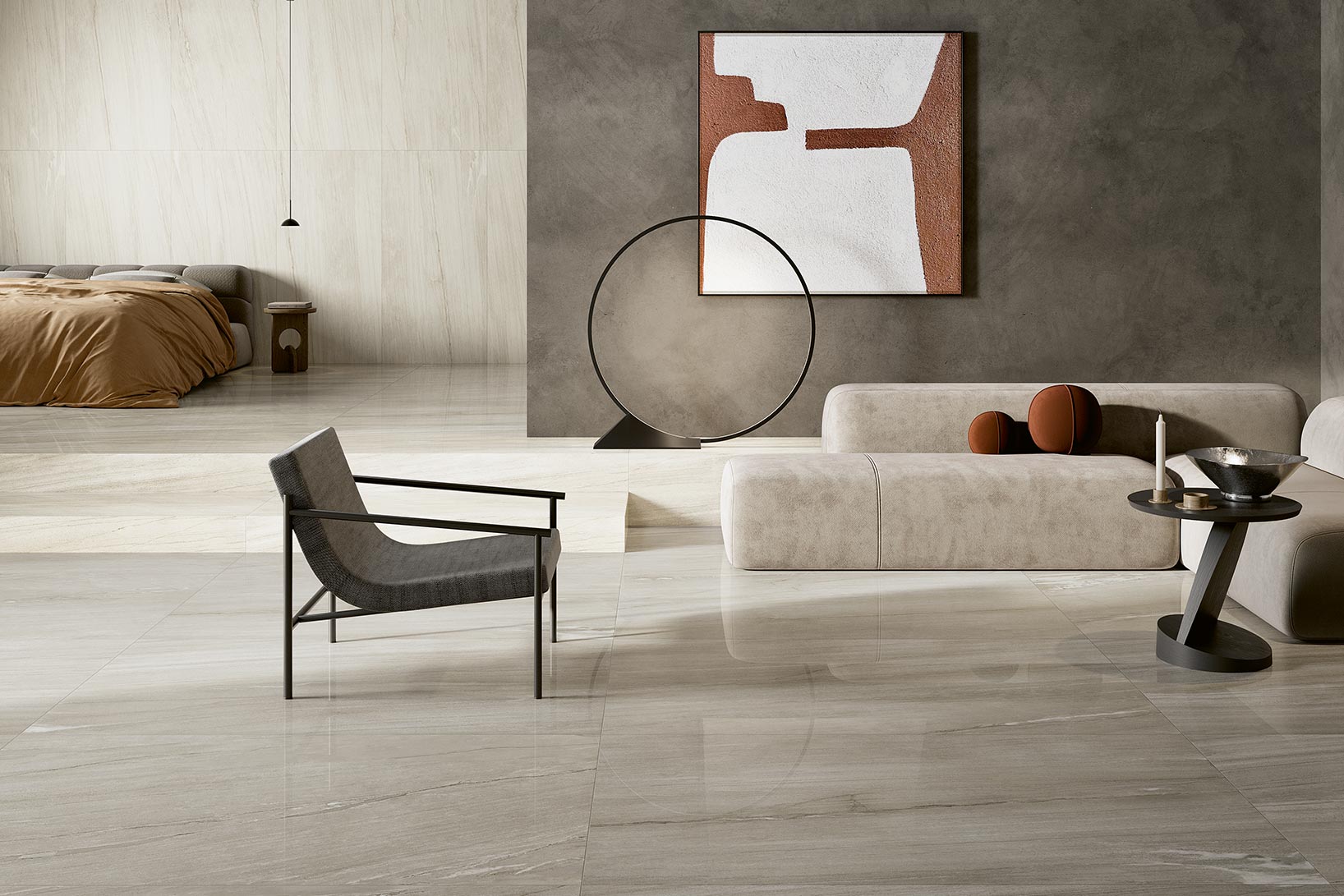 Piastrelle-effetto-pitra_Ceramiche-Coem_Crystal_Alabaster-74x148-Lux_Silver-Horizon-75x1497-1
