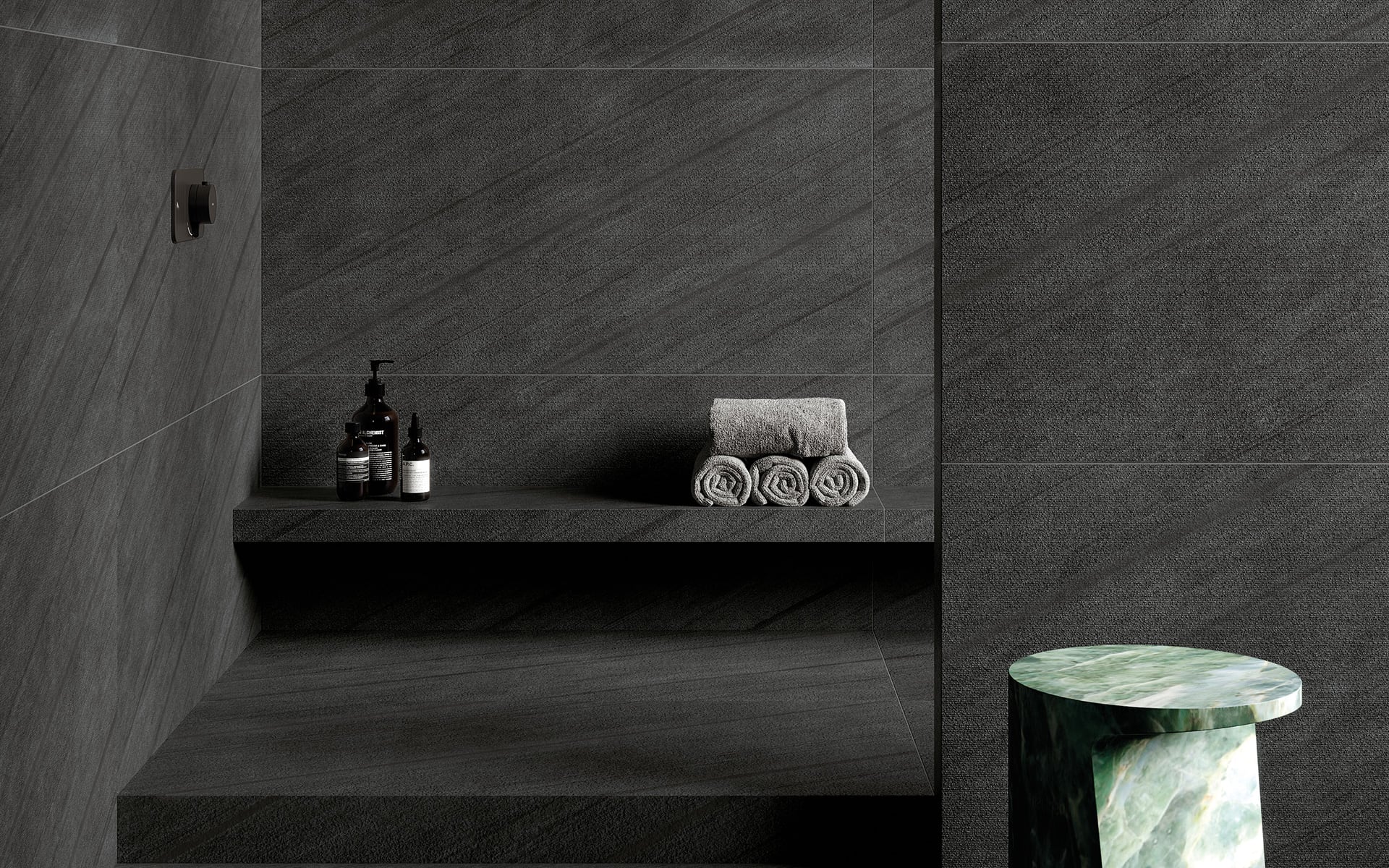 ir-vs-baycliff_black-_-flam_antislip-12060-amb18-bathroom