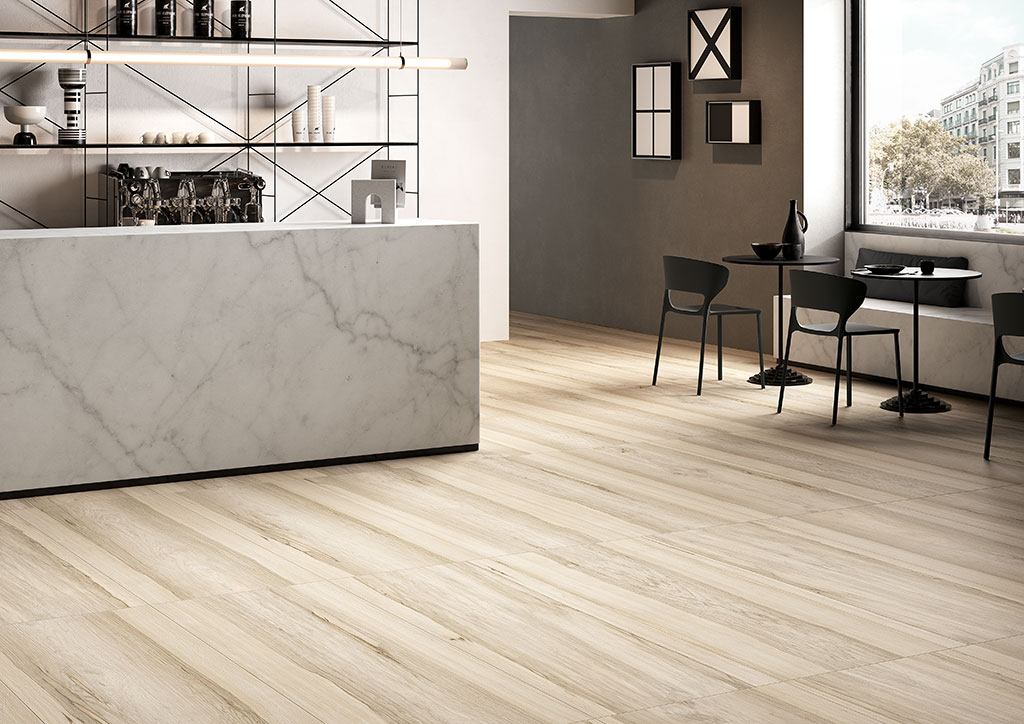pavimenti-per-interni_Ceramica-Fioranese_Fraké_Beige-20x120_Avorio-60x120-1