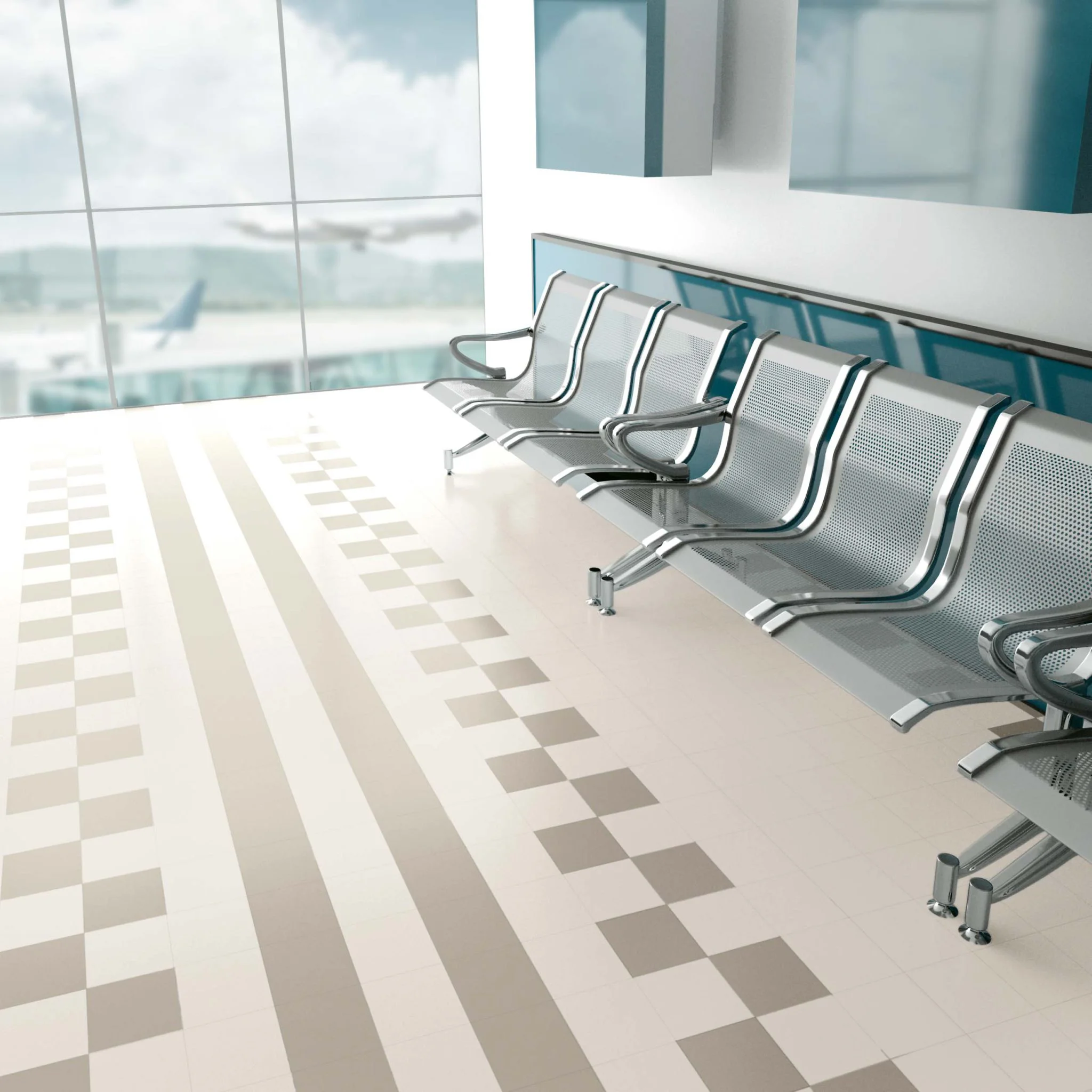 UNICOLORS-AEROPORTO-Tania-20x20-Grigio-20x20_cover-v-2048x2048