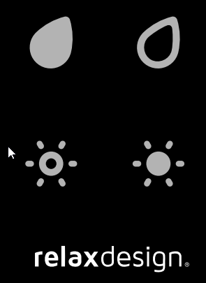 Aquasync Control Panel