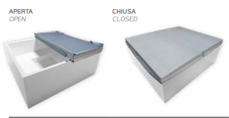 Thermal Cover